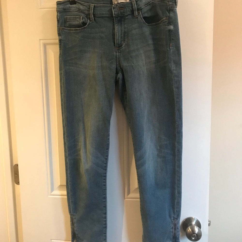Banana Republic Jens